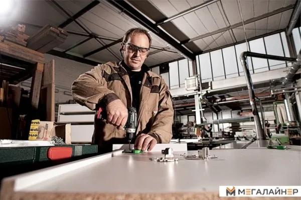 Дрель-шуруповерт Metabo BS Basic 600984500 (с 2-мя АКБ, кейс) купить в Минске с доставкой