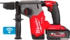 Перфоратор Milwaukee M18 FUEL M18ONEFHX-552X 4933478504 (с 2-мя АКБ, кейс) купить в Минске с доставкой