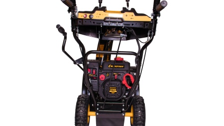 Снегоуборщик Champion ST761E купить в Минске с доставкой