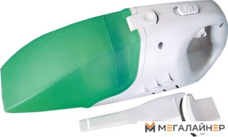 Автомобильный пылесос Runway XD109