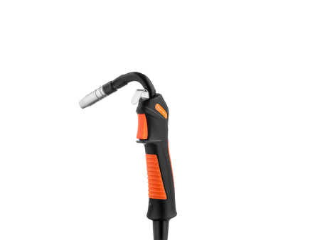 Сварочная горелка MIG Сварог TECH MS 15F 5м