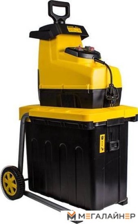 Садовый измельчитель Champion SH280 купить в Минске с доставкой
