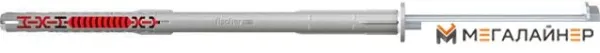 Дюбель фасадный Fischer DuoXpand 10x200 FUS (50 шт) купить в Минске с доставкой