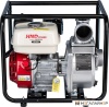 Мотопомпа HND WP30XC купить в Минске с доставкой
