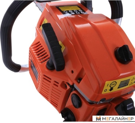 Бензопила Калибр БП-2800/18У купить в Минске с доставкой