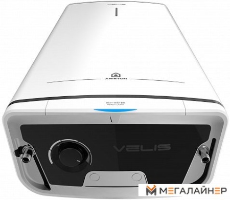 Накопительный электрический водонагреватель Ariston Velis Tech R ABS 100 купить в Минске с доставкой