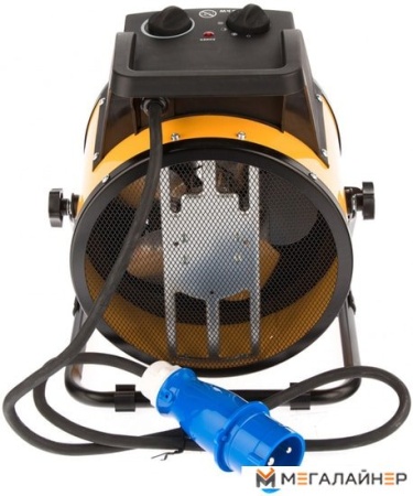 Тепловая пушка Denzel DHC 5-400