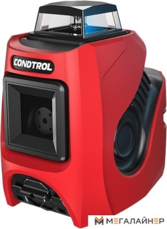 Купить Лазерный нивелир Condtrol Neo X1-360 Set в Минске с доставкой