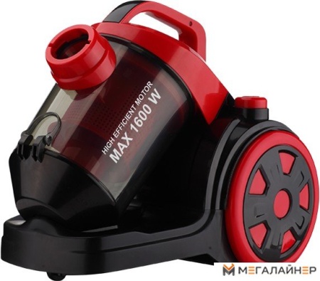 Пылесос Sakura SA-8312R купить в Минске с доставкой