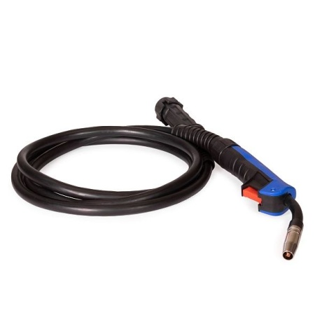 Сварочный полуавтомат Аврора Динамика 165 СИНЕРГЕТИК ПУЛЬС