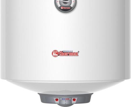 Накопительный электрический водонагреватель Thermex Nova 100 V купить в Минске с доставкой