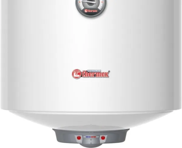 Накопительный электрический водонагреватель Thermex Nova 100 V купить в Минске с доставкой