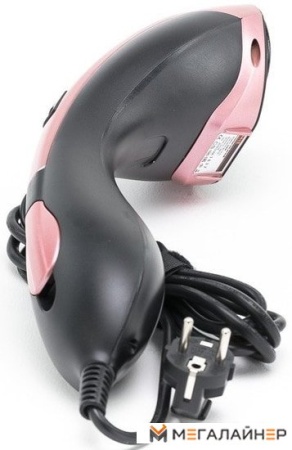 Отпариватель MIE Sofia (розовый) купить в Минске с доставкой