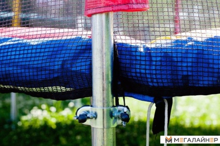 Батут Sundays Acrobat 183см - 6ft