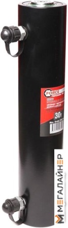 Домкрат ForceKraft FK-YG30300S 30т