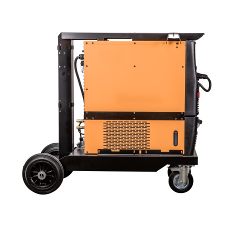 Сварочный полуавтомат FOXWELD WECO MIG 403 COMPACT