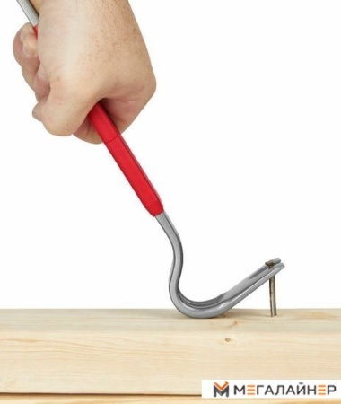 Купить Лом-гвоздодер Milwaukee 4932478254 в Минске с доставкой