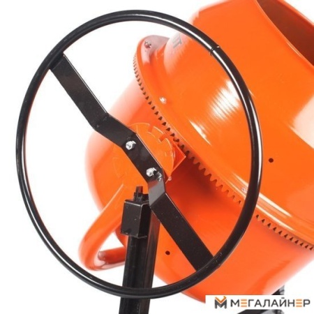 Бетономешалка Patriot БM 152C купить в Минске с доставкой