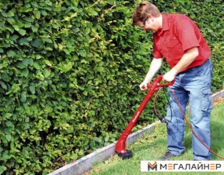 Триммер Einhell GC-ET 2522 купить в Минске с доставкой