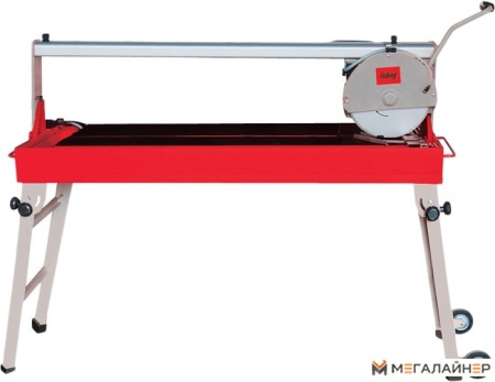 Электрический плиткорез Fubag F1020/65 68425 купить в Минске с доставкой