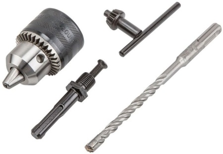 Перфоратор GRAPHITE 58G527 купить в Минске с доставкой