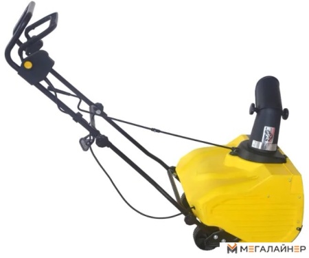 Снегоуборщик Champion STE1650 купить в Минске с доставкой
