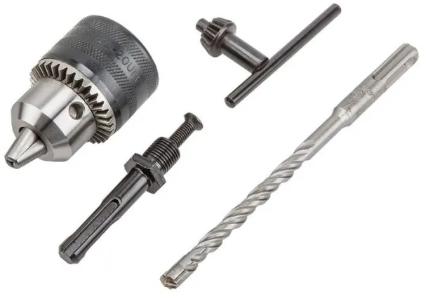 Перфоратор GRAPHITE 58G527 купить в Минске с доставкой