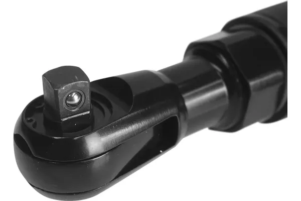 Трещотка пневматическая 1/2" 85 НМ "РАУМ" BERGER BG1441 купить в Минске с доставкой