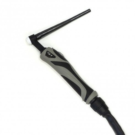 Горелка Aurora TIG 9 110A(35%)m12x1 4m (без упр. разъемов)