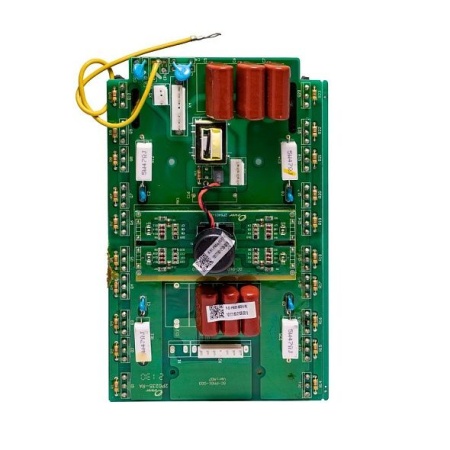 Верхняя плата AuroraPRO MIG OVERMAN 250/3 (R-51-PM01-003-A-RL) - запчасть