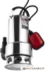 Дренажный насос Hammer NAP1000DInox купить в Минске с доставкой