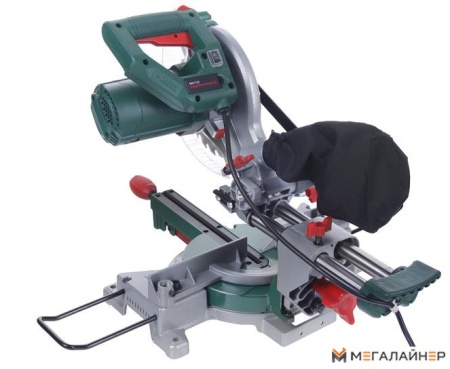 Дисковая пила Hammer STL1200 купить в Минске с доставкой