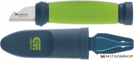 Нож для изоляции СибрТех 79013 купить в Минске с доставкой