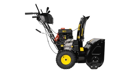 Снегоуборщик бензиновый Champion ST861E купить в Минске с доставкой