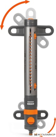 Распылитель Daewoo Power DWS 2090 купить в Минске с доставкой