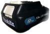 Аккумулятор Makita BL1016 (12В/1.5 Ah) купить в Минске с доставкой