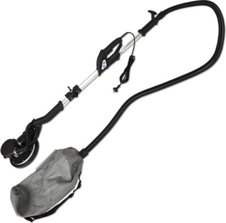 Шлифмашина для стен и потолков Zitrek ZKWS1100 063-2209 купить в Минске с доставкой