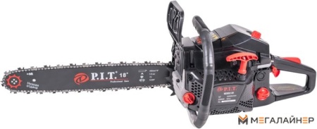 Бензопила P.I.T GCS-52-D1 купить в Минске с доставкой