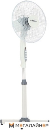 Вентилятор Scarlett SC-SF111B20