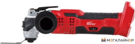 Мультифункциональная шлифмашина Wortex СSM 3020 CSM302000025 (без АКБ) купить в Минске с доставкой