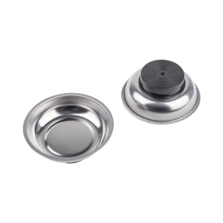 Набор магнитных тарелок FoxWeld FIXCAP-4