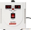 Купить Стабилизатор напряжения Powerman AVS-2000D в Минске с доставкой