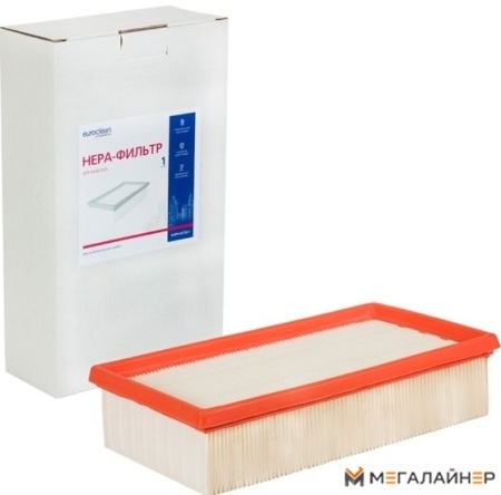 HEPA-фильтр Euroclean KHPM-NT35/1 купить в Минске с доставкой