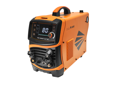 Аппарат плазменной резки Сварог PRO SMART CUT 80 (L225S)