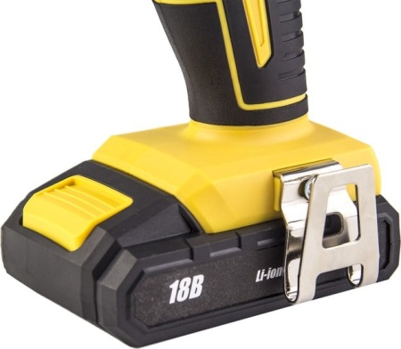 Дрель-шуруповерт Kolner KCD 18/2L (с 1-им АКБ) купить в Минске с доставкой