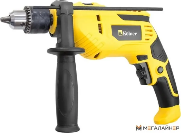Ударная дрель Kolner KID 700V купить в Минске с доставкой