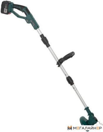 Zitrek ZKST25 083-2060 (снегоуборщик, триммер, 1 АКБ) купить в Минске с доставкой