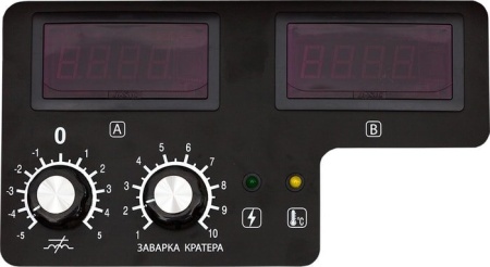 Сварочный инвертор Сварог MIG 250 F (J33)