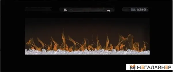 Электрокамин SmartFlame Design F1
