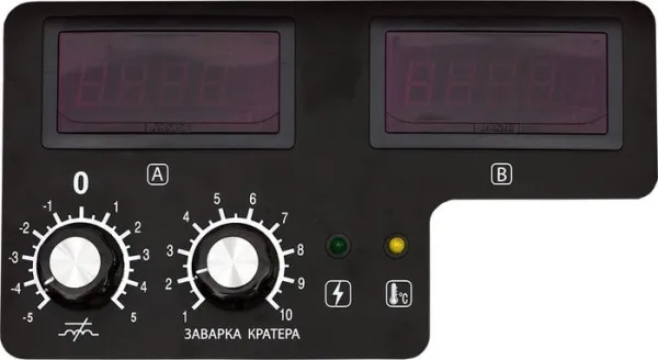 Сварочный инвертор Сварог MIG 250 F (J33)